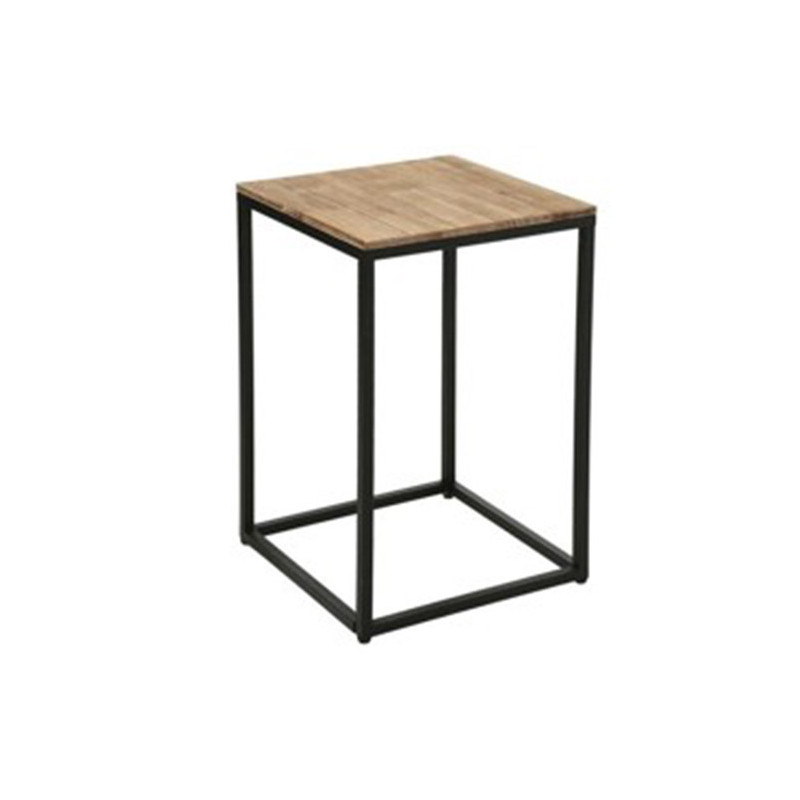 DAMAS SIDE TABLE