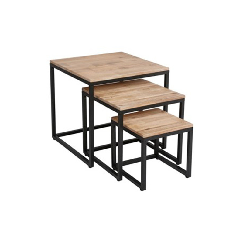 TABLE D'APPOINT BAKOU