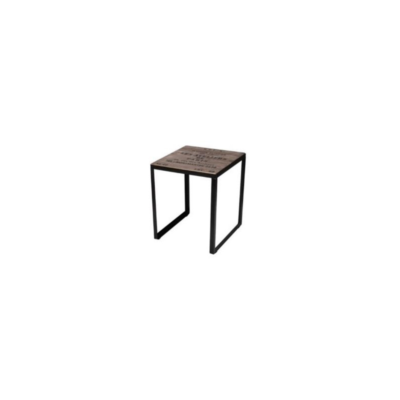 TABLE D'APPOINT VIENNE