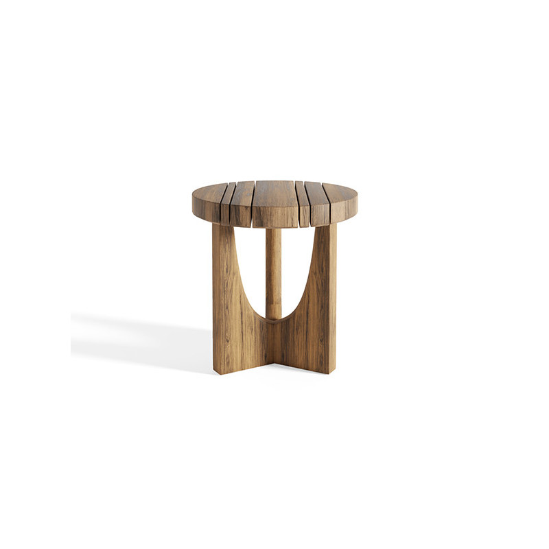 WILLOW SIDE TABLE