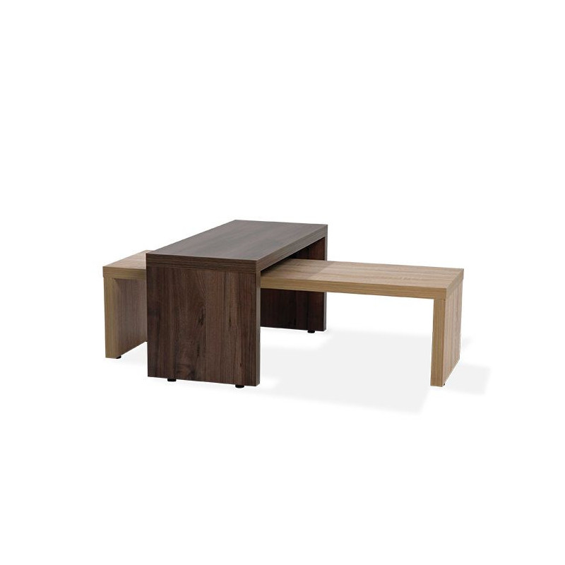TABLE BASSE BEVERLY