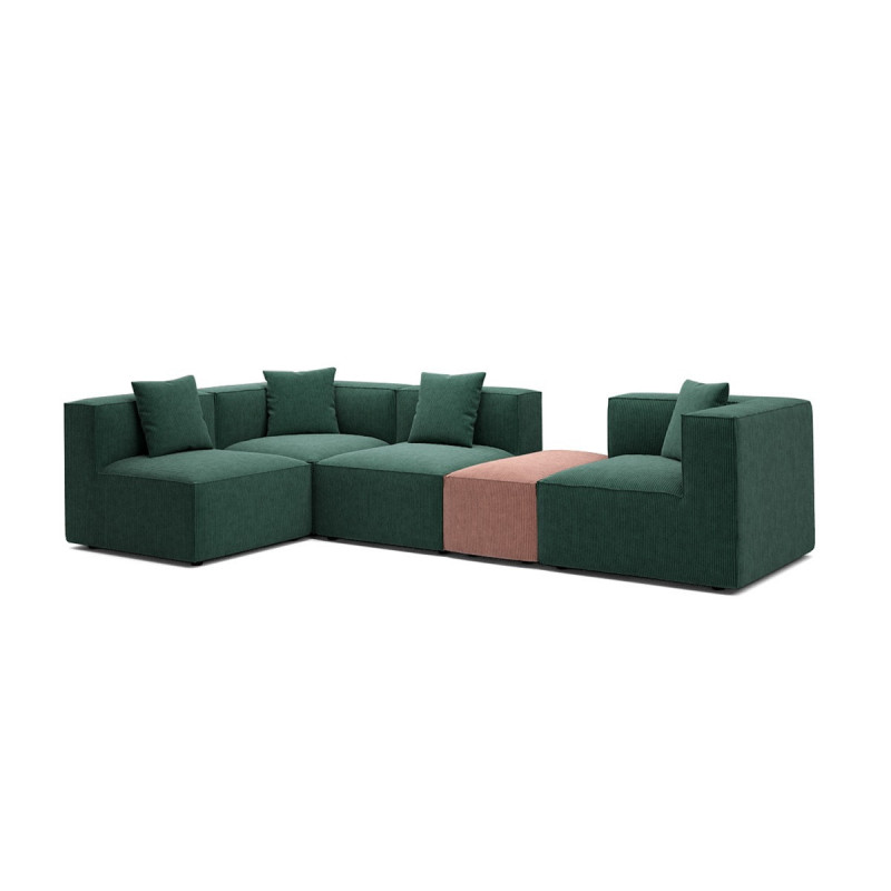 SOFA SPRING, 5 PLACES