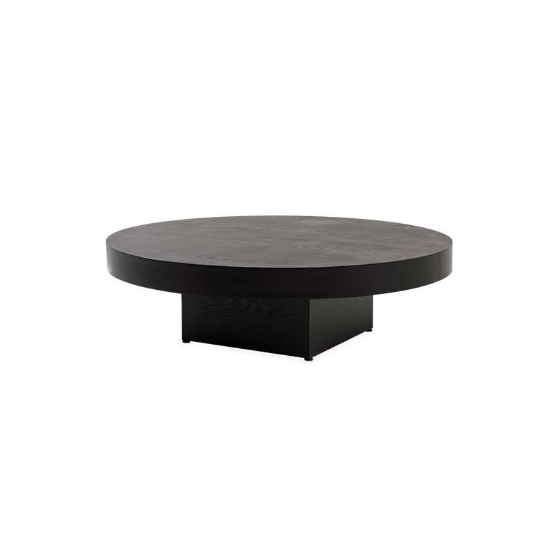 TABLE BASSE DIVA RONDE