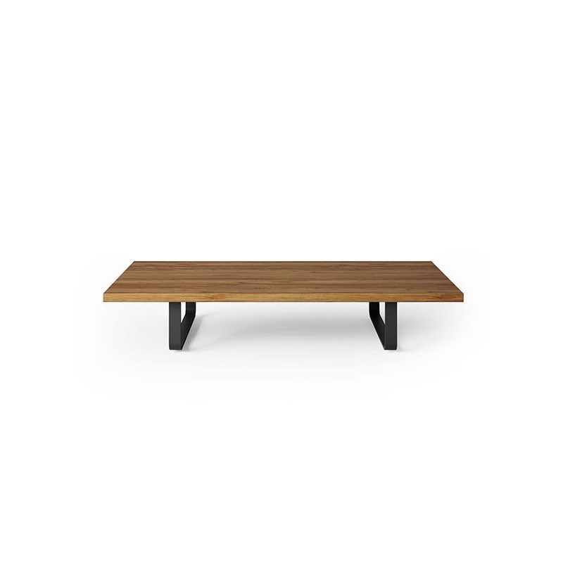 TABLE BASSE HORIZON