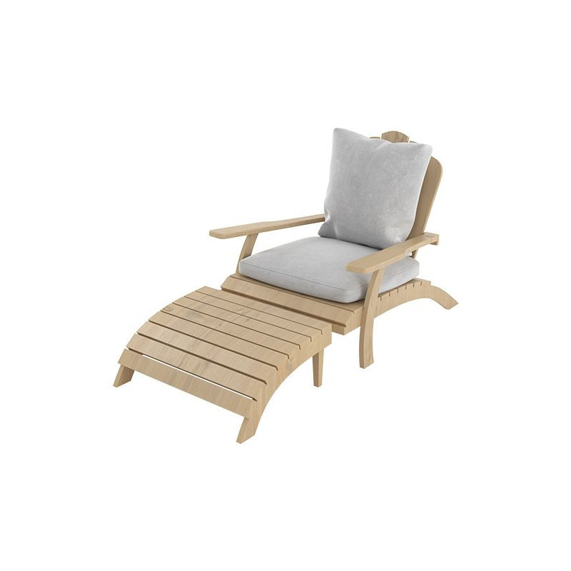 CHAIR ADIRONDACK
