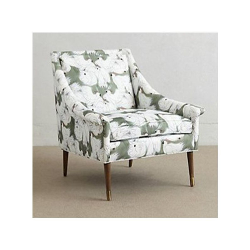 FAUTEUIL JASMIN