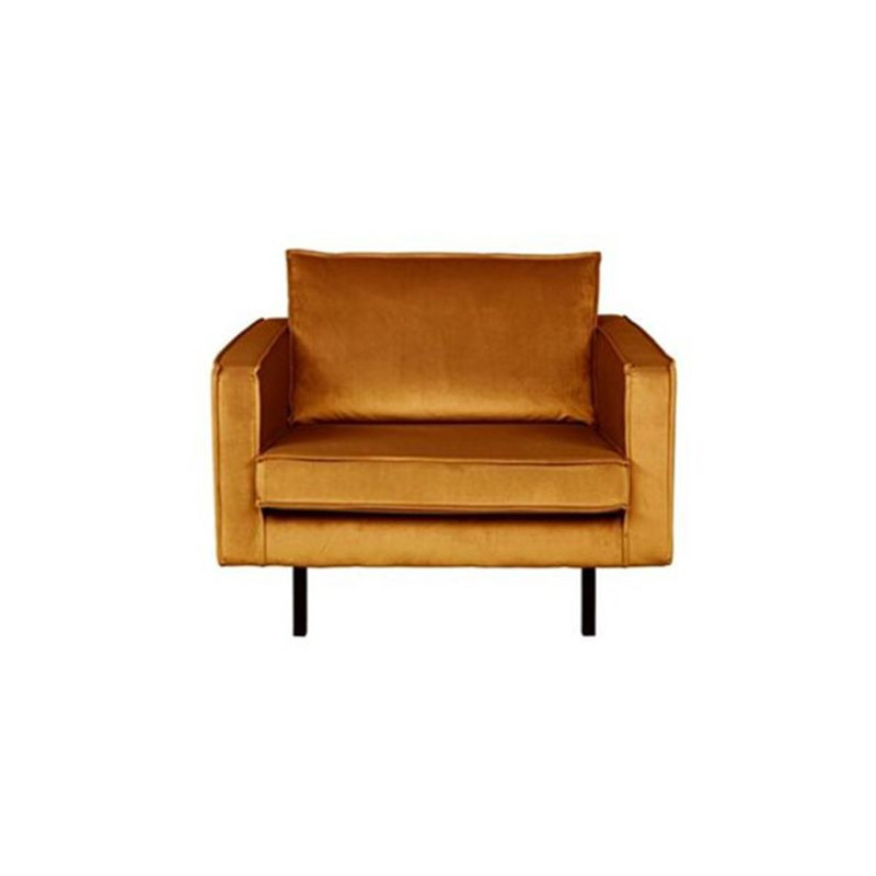 ARMCHAIR SAFRAN