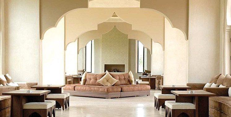 Richbond se lance dans l’agencement hôtelier